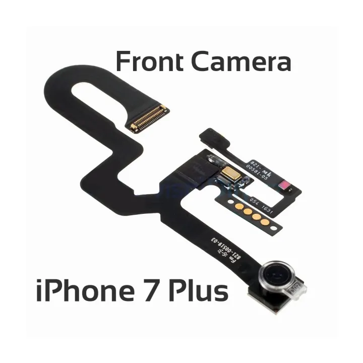 Front%20Camera%20Module%20With%20MIC,%20Proximity%20Sensor%20for%20iPhone%207/%20iPhone%207%20Plus%20-%20Image%202