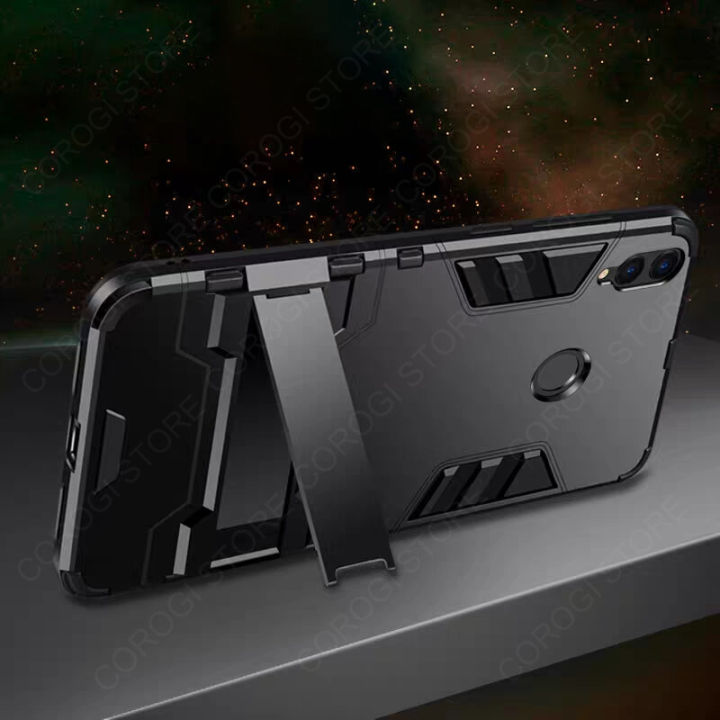 For%20Huawei%20Nova%203i%20Back%20Cover%20Shockproof%20Hybrid%20Armor%20Stand%20Holder%20Design%20Hard%20Plastic%20Soft%20TPU%20Silicone%20Bumper%20Phone%20Case%20-%20Image%204