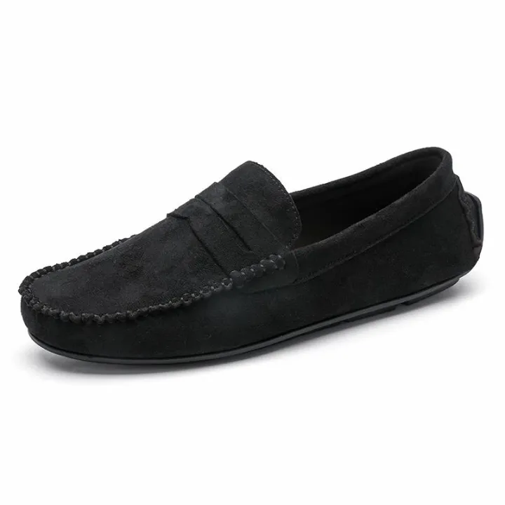 Men%20Casual%20Shoes%20Luxury%20Brand%20Mens%20Suede%20Loafers%20Moccasins%20Breathable%20Slip%20on%20Black%20Rubber%20Non-slip%20Driving%20Shoes%20Size%2045%20BunnyGarden%20-%20Image%205