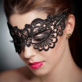 Women Hollow Lace Masquerade Face Mask Princess Prom Party Props Costume Women Hollow Mask Cosplay Lace Masquerade Eye Mask.