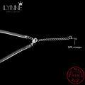 【Limited Time Only】 Anklet 925 Sterling Ladies Silver Anklets Bracelet Flat Snake Chain For Women Foot Jewelry Barefoot Sandals Anklets.