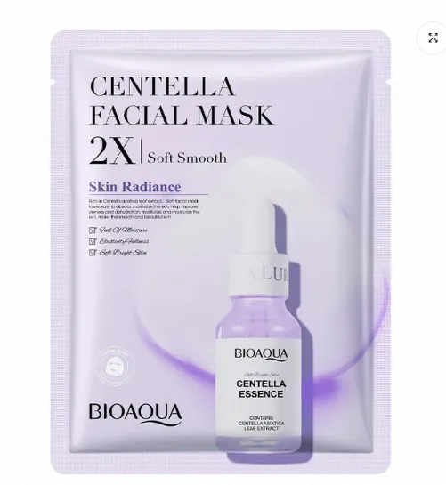 BIOAQUA%20Centella%20Collagen%20Face%20Mask%20%7C%20Hyaluronic%20Acid%20Moisturizing%20&%20Refreshing%20Facial%20Sheet%20Mask%20%7C%20Hydrating%20Skin%20Care%20for%20Soft,%20Glowing%20Skin%2030g%20-%20Image%207