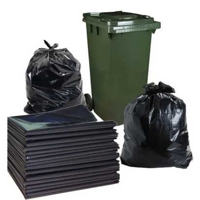 BLACK%2025/50/100PCS%20Trash%20Bag%20/%20Poly%20Bag%20/%20Garbage%20Bag%20/%20Moyla%20Felar%20Bag%20/%20Polibag%20-%20Image%202