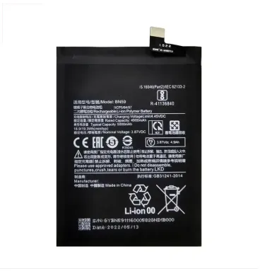 BN59%20Battery%20for%20Redmi%20Note%2010%20/%20Redmi%20Note%2010%20Pro%20/%20Redmi%20Note%2010S%205000mAh%20Capacity%20-%20Image%202