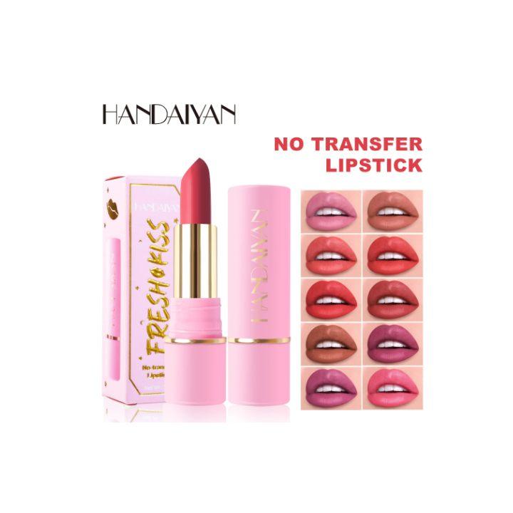 HANDAIYAN Fresh Kiss Lipstick