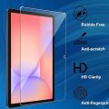 Samsung Galaxy Tab S10 Lite (10.9)inch 2025 - HD Tempered Glass Screen Protector SM-X406B SM-X400.