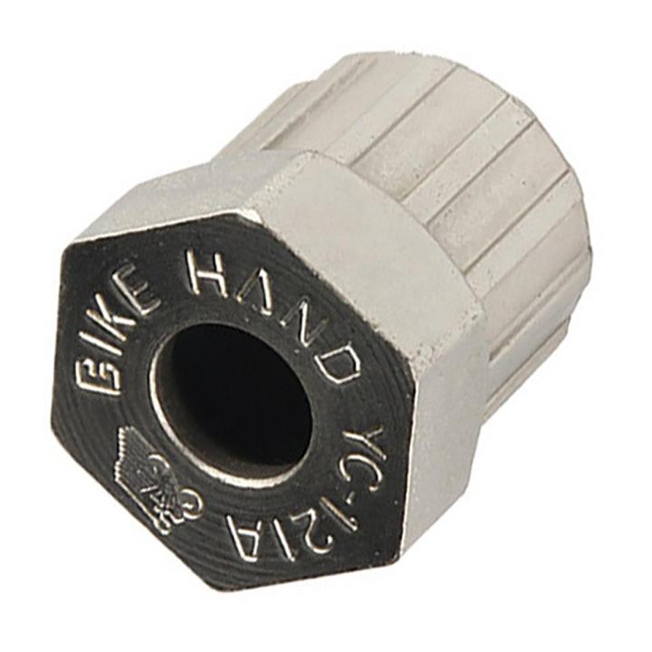 BIKE HAND Bike Freewheel Removal Repair Lockring Tool Bicycle
