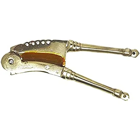 Dharti%20Golden%20Supari%20Cutter%20For%20Kitchen,%20Brass%20Made%20Betel%20Nut%20Cutter%20Pitol%20Supari%20Sorota%20Golden%20Color%20-7%20inches%20-%20Image%204