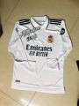 Realmadrid PREMIUM QUALITY home KIT NEW JERSEY.