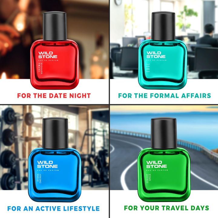 Wild%20Stone%20EAU%20DE%20Parfum%20Gift%20Set%20for%20Men,%20Pack%20of%204%20(4x30ml)%20%7C%20Premium%20Fragrance%20Gift%20Set%20%7C%20Edge,Ultra%20Sensual,%20Hydra%20Energy%20&%20Forest%20Spice%20Luxury%20Perfume%20-%20Image%203
