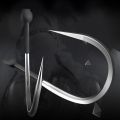 High Carbon Accessories Lure Hooks Barbed Fishing Hooks Carp Hooks Big Fish Hooks Fishing Hooks Set.