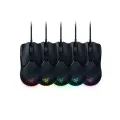 Razer Viper Mini Gaming Mouse Ultra-Lightweight Design CHROMA RGB Light 8500 DPI Optail Sensor Mice Mouse Gamer. 