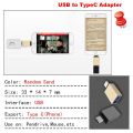 Thinkplus USB Stick Key 2.0 USB Flash Drive 128GB 64GB 32GB 16GB 8GB Pen Drives Pendrive Disk Flashdrive Memory for Lenovo MU221. 