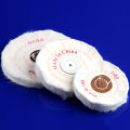 3/4/5/6/7/8" Wheels Buffing Polishing Wheel Cotton Lint Cloth Buffing Wheel BDM. 