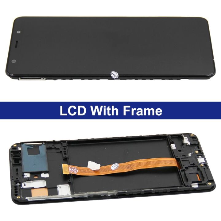 LCD%20With%20Frame%20For%20Samsung%20Galaxy%20A7%202018%20A750%20A750F%20A750G%20Display%20Touch%20Screen%20Digitizer%20Assembly%20Replacement%20Parts%20-%20Image%202