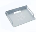 Multimedia Wall Shelf  router stand  for AV Device, Floating Metal Shelves for Router, Cable Boxes, DVD/Blu-Ray Players, Game Console, Decoder, Projector. 