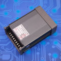 box rainproof waterproof outdoor 12v 33A  power supply. 