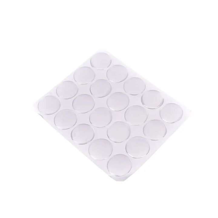 100pcs/sheet%2025mm%20Round%20Dome%203D%20Crystal%20Resin%20Self%20Adhesive%20Patch%20Dots%20Label%20Clear%20Epoxy%20Stickers%20For%20Bottle%20Caps%20Crafting%20DIY%20-%20Image%203