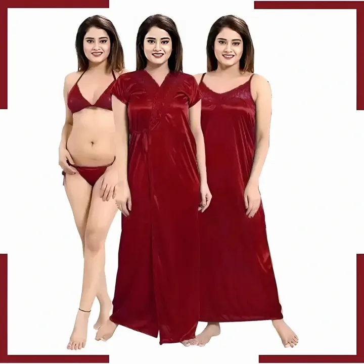 4%20Part%20Best%20Quality%20Indian%20Night%20Dress%20for%20Women%20-%20Comfortable%20and%20Sexy%20Nighty%20-%20Image%208