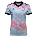 Belgium 2026 FIFA World Cup Away Jersey: Half Sleeve (Thai Premium). 