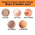 Whitening Soap for Dark Skin Bleaching Reduce Black Spots Melasma Deep Cleansing Moisturizing Lighten Vitamin C Brightening Soap.