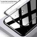 Asus ROG Phone 5 _ Hd+ OG Tempered Glass Screen Protector (Full Screen Coverage).
