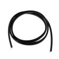 【Exclusive Limited Edition】 1.7M Car Windshield Panel Seal Strip For BMW E46 E39 E90 E60 E36 F30 F10 E34 X5 E53 E30 F20 E92 E87 M3 M4 M5 X6 3 Mouldings. 