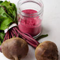 100% Natural Beetroot Powder for Eat & Face -100gm(Homemade). 