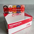 Li-Ning Gp 3000 Badminton Over Grip: Get A Comfortable Grip On Your Badminton Racket With This Li-Ning Gp 3000 Overgrip.. 