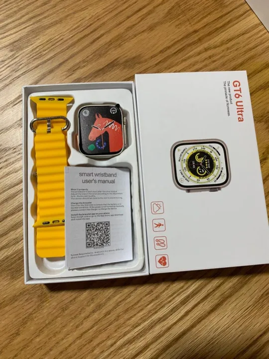 Gt6%20ultra%20smart%20watch%20-%20Image%202