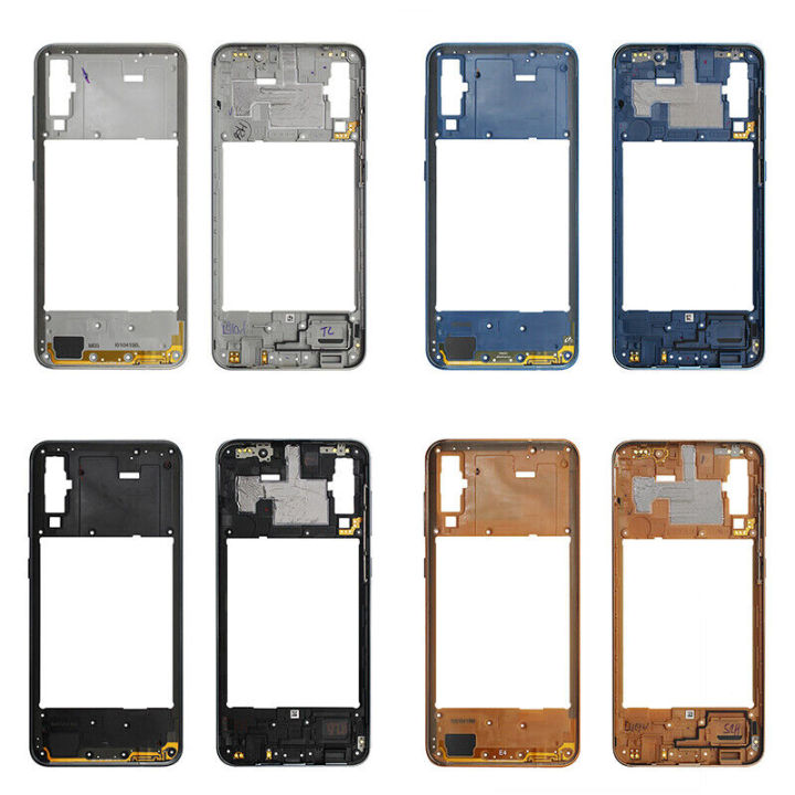 Samsung%20Galaxy%20A20%20Middle%20Frame%20(Without%20LCD%20Frame%20Panel%20and%20Back%20Panel)%20-%20Image%207