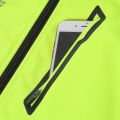 Winter Men Cycling Jacket Waterproof Windproof Thermal Fleece Bike Jersey MTB Bicycle Riding Running Snowboarding Jacket Coat.