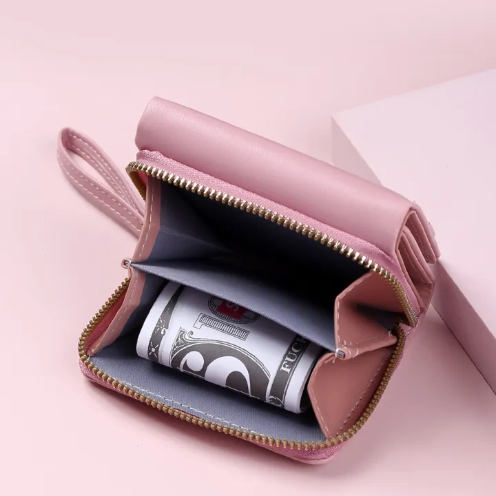 Wallets%20for%20Women%20Kawaii%20Cute%20Wallet%20Luxury%20Designer%20Lady%20Wallet%20Pink%20Purse%20Womens%20Wallet%20Small%20Women%20Leather%20Wallet%20Coin%20Purse%20-%20Image%202