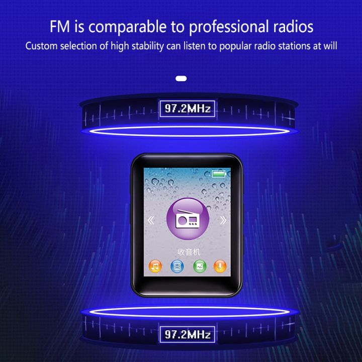 1.8%20Inch%20MP3%20Player%20Button%20Music%20Player%204GB%20Portable%20Mp3%20Player%20with%20Speakers%20High%20Fidelity%20Lossless%20Sound%20Quality%20-%20Image%206
