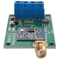 868M Multifunctional Wireless RS485 Bus RF Serial Port UART Transceiver Module DTU for PTZ Camera PLC Modbus RTU. 