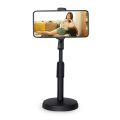 Belizzi Height Adjustable Mobile Phone Stand Holder for Live Stream.