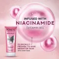 Pond's Face Wash Bright Beauty 100g.