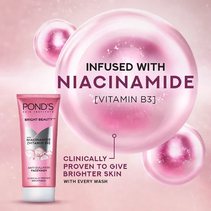 Pond's%20Face%20Wash%20Bright%20Beauty%20100g%20-%20Image%206