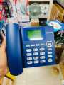 DLNA ZT-600G PRO Dual SIM GSM Fixed Wireless Phone. 