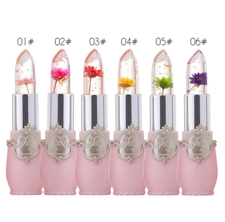 Crystal%20Jelly%20Lip%20Balm%20Lipstick%20Flower%20Temperature%20Color%20Changing%20Lip%20Gloss%20Transparent%20Long%20Lasting%20Lipstick%20Moisturizer%20Makeup%20-%20Image%203