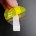 5PCS Film For COLMI P76 Smart Watch Screen Protector Cover HD TPU Films. 
