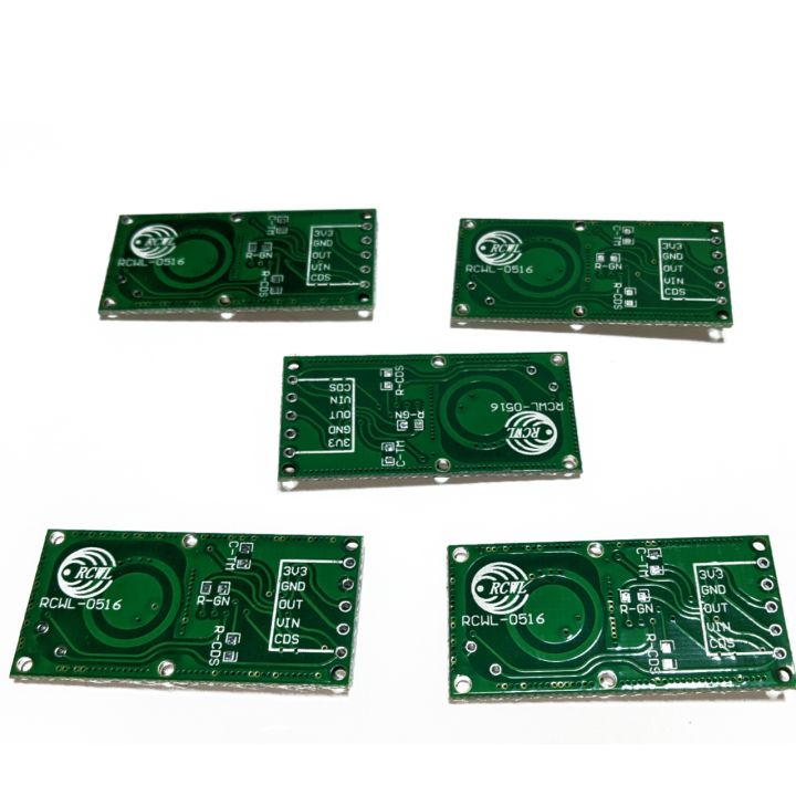 5Pcs%20RCWL-0516%20RCWL%200516%20Microwave%20Radar%20Sensor%20Module%20Super%20Sensitive%20Microwave%20Motion%20Sensor%20Human%20Sensor%20Body%20Sensor%20Module%20Induction%20Switch%20Module%20RCWL0516%20Human%20Body%20Motion%20Smart%20Switch%20Module%20-%20Image%204