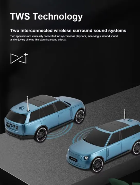 Kisonli%20B3%20Solar%20Car%20Music%20Bluetooth%20Speaker%20-%20Image%205