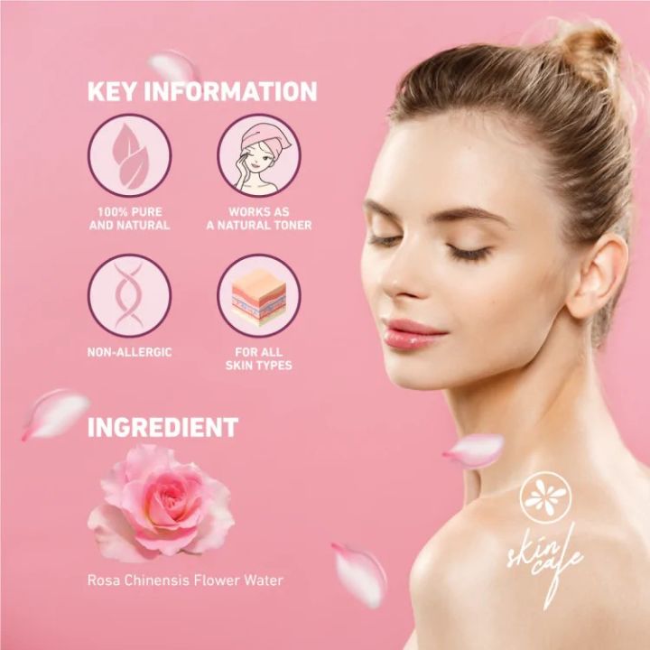 Skin%20Cafe%20Rose%20Water%20Face%20And%20Body%20Mist%20-%20120ml%20(Sale)%20-%20Image%203