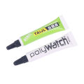 POLYWATCH Scratch Remover Polish Watch Plastic / Acrylic Crystal Glasses Zhongweirui.