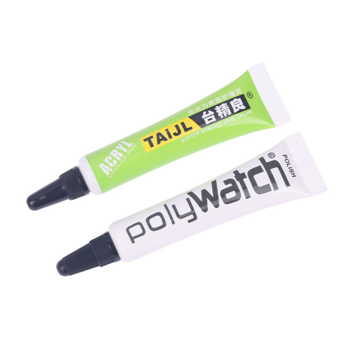 POLYWATCH%20Scratch%20Remover%20Polish%20Watch%20Plastic%20/%20Acrylic%20Crystal%20Glasses%20Zhongweirui%20-%20Image%205