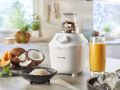 Philips HR2041/50 ProBlend Series-3000 Super Blender with Twin Jar. 