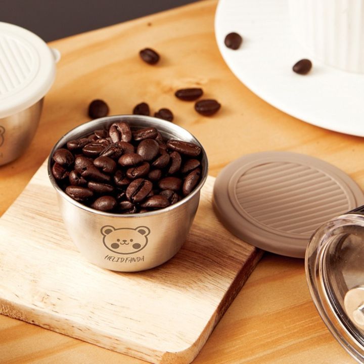 【support】 Portable with Sealed Lid Seasoning Box Leak-proof Cover Sauce ...