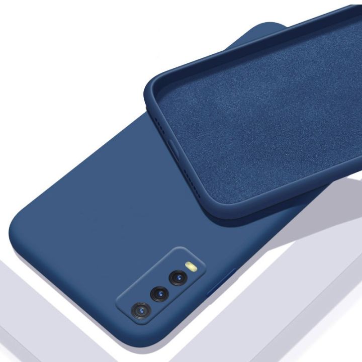 For%20vivo%20y20%20/%20y12s%20/%20y20I%20/%20y20g%20liquid%20silicone%20soft%20gel%20rubber%20shockproof%20cover%20Mobile%20Case%20-%20Image%203