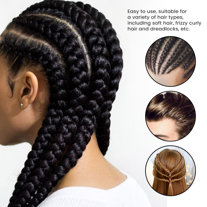 1Pcs%20Hair%20Braiding%20Gel%20Styling%20Waxes%20Cream%20Cornrow%20Locs%20Twist%20Strong%20Hold%20Pomade%20Anti-Frizz%20Long%20Lasting%20Care%20-%20Image%204